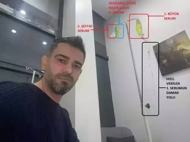 Konya’da uzman isimden ölüm kokteyline karşı önemli uyarı 1